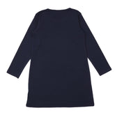 tunic made of cotton (organic)